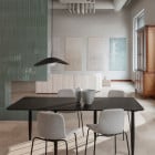 NORR11 Fuji Pendant Large Lifestyle