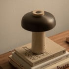 Audo Copenhagen Reverse Portable Lamp