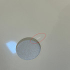 ModoLuce Disk Table Lamp