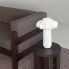 Normann Copenhagen Phantom LED Table Lamp Lifestyle Lounge 2