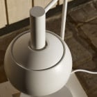 Louis Poulsen FJ Elements Table Lamp Closeup From Above