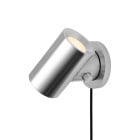 Muuto Beam Wall Lamp - Angled