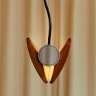 Flos Seki-Han Suspension Side - Closed