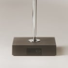 Santa & Cole Gira Mini Portable Lamp - Charging Port