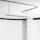 Artemide Architectural Turnaround LED Track System Components 4