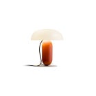 Marset Gambosa Table Lamp S Opal Orange