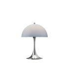 Louis Poulsen Panthella Originals 250 V3 LED Portable Lamp Opal Blue Grey