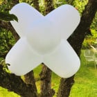 Tom Dixon Jack LED Outdoor Portable Lamp Lifestyle Tree