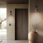 Foscarini Aplomb Mini Wall Light Lifestyle Hallway