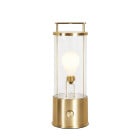 Tala The Muse 2.0 Portable Lamp Solid Brass