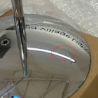 Tom Dixon Melt LED Pendant Suspension Mount