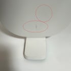 White Flos Oplight LED Wall Light