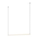 Vibia Asia LED Suspension Light 3627 Warm White