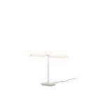 Vibia Asia LED Table Lamp 3637 Warm White