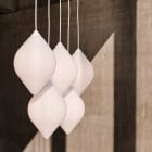 Tom Dixon Flare Pendant Light Lifestyle Group
