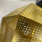 Tom Dixon Etch Pendant - Wear and Tear