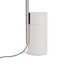 HAY Compass Floor Lamp Base Details