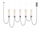 Brokis Arcade LED Suspension - Arcade V