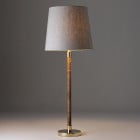 Porta Romana Holden Table Lamp On