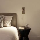 Marset Ledtube RSC USB-C LED Wall Light Lifestyle Bedside