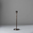 Porta Romana Sasa Table Lamp Brass Ember Stem