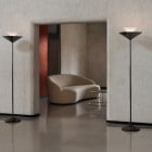 &Tradition Gio LN28 Floor Lamp Lifestyle Doorway