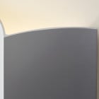 Pholc Concave 27 Wall Light Core Details