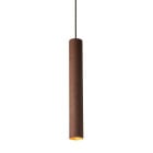 Graypants Roest Pendant - Large, Natural