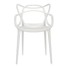 Kartell Masters Chair - White