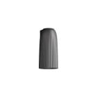 Lodes Arrakis LED Outdoor Wall Light Large Matt Anthracite