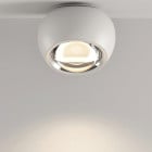 Lodes Spider LED Ceiling Light In Situ