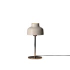 Santa & Cole M64 Table Lamp Soft Stone
