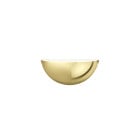 Flos Quarto Small Wall Light Gold