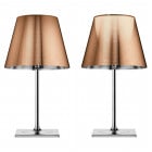 Flos KTribe Table Lamp T2 Bronze