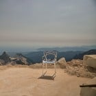 Kartell Masters Chair Chrome