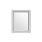 Kartell Francois Ghost Mirror - Chrome
