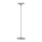 Kartell Alta Tensione Coat Stand Green