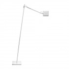 Flos Kelvin LED Floor Lamp White