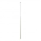 Vibia Slim 0920 LED Pendant - Green