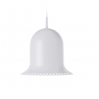 Moooi Lolita Suspension White