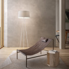 KDLN Tripod Floor Lamp 