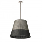 Flos Romeo Outdoor Pendant Panama Off