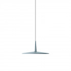 Vibia Skan LED Pendant - Blue