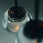 KDLN Dew 1 LED Suspension Close Up