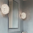 Kartell Bloom CW2 Ceiling/Wall Lights