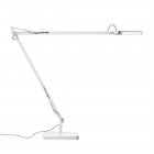 Flos Kelvin LED Table Lamp Green Mode White