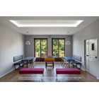 Artemide Nur LED Pendant Light Nur Mini Glossy white