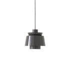 &Tradition Utzon JU1 Pendant in Stone Grey