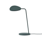Muuto Leaf LED Table Lamp - Dark Green