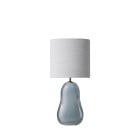 Porta Romana Perfume Bottle Lamp - Pearl Blue